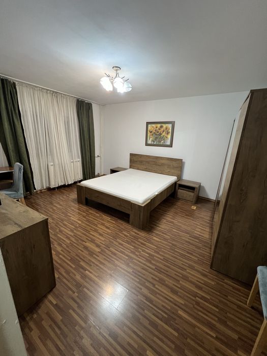 Închiriez garsoniera 38 mp, Mihail Sebastian, sector 5