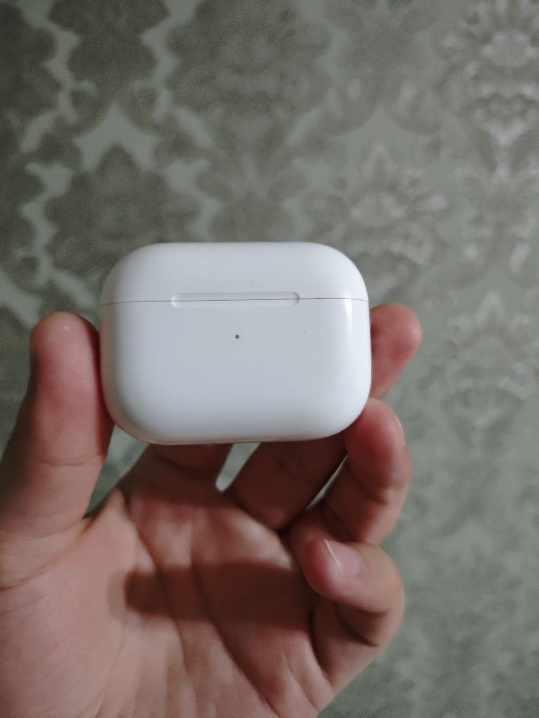 AirPods Pro 2 usb-c