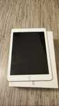 Apple Ipad, model A1893, impecabil, full box, alb, superpret