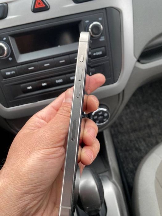 Iphone 15 pro max 256
