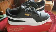 Нови кецове Пума Puma Shuffle
