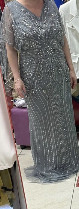 Новое платье производство Турция