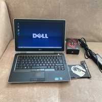 DELL Latitude E6320/ОЗУ-16ГБ/320ГБ/Intel Core i5 vPro 2.50GHz