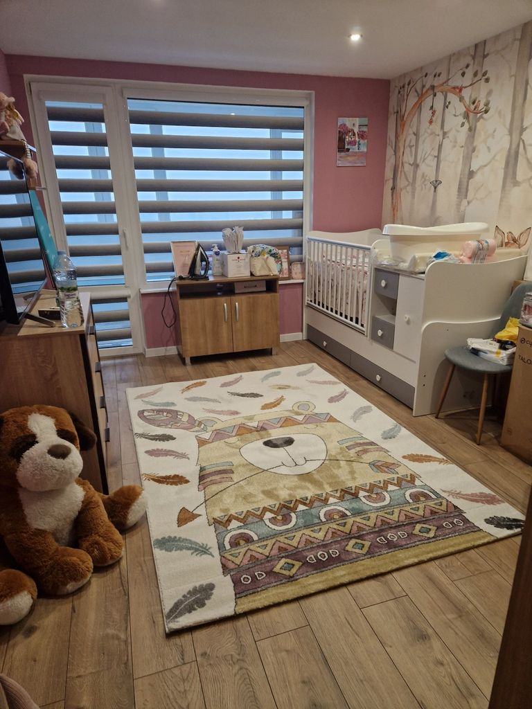 Продава се Двустаен апартамент в Добрич, Дружба 1 - 68 кв.м за 883 €/кв.м - Снимка #6