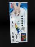 Tastatură Bluetooth Maxxter Qwertz- Nouă, Slim, Universală