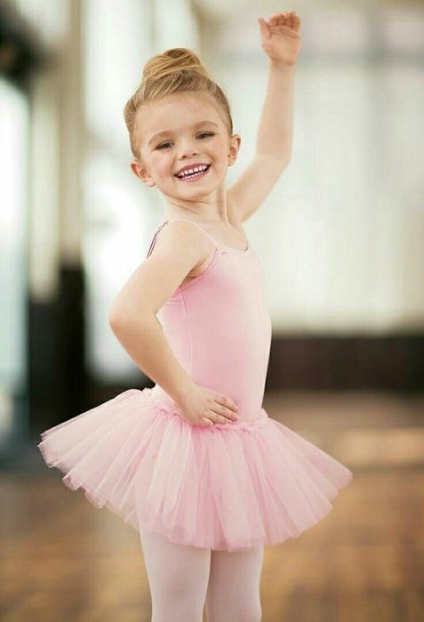 Baby хореография