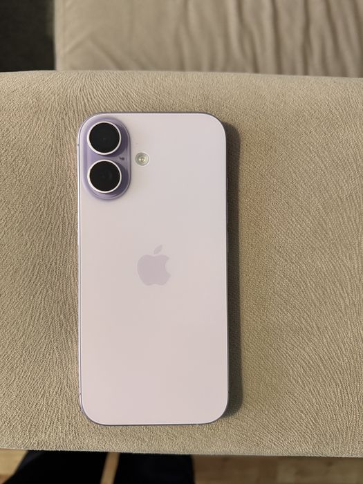 Iphone 17 с 3г. гаранция