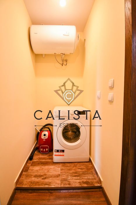 Дава се под наем Тристаен апартамент в София, Люлин 2 - 96 кв.м за 600 € - Снимка #10