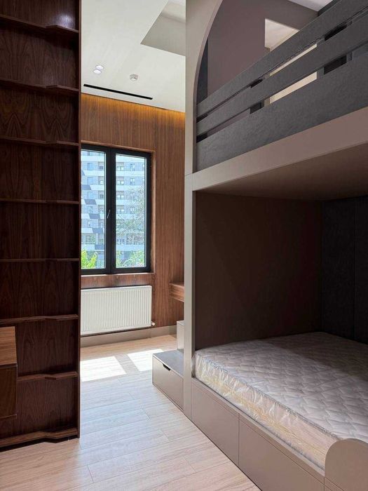 Продажа квартира в Новостройке ЖК Infinity/Инфинити Ор Ул. С.Азимова!!