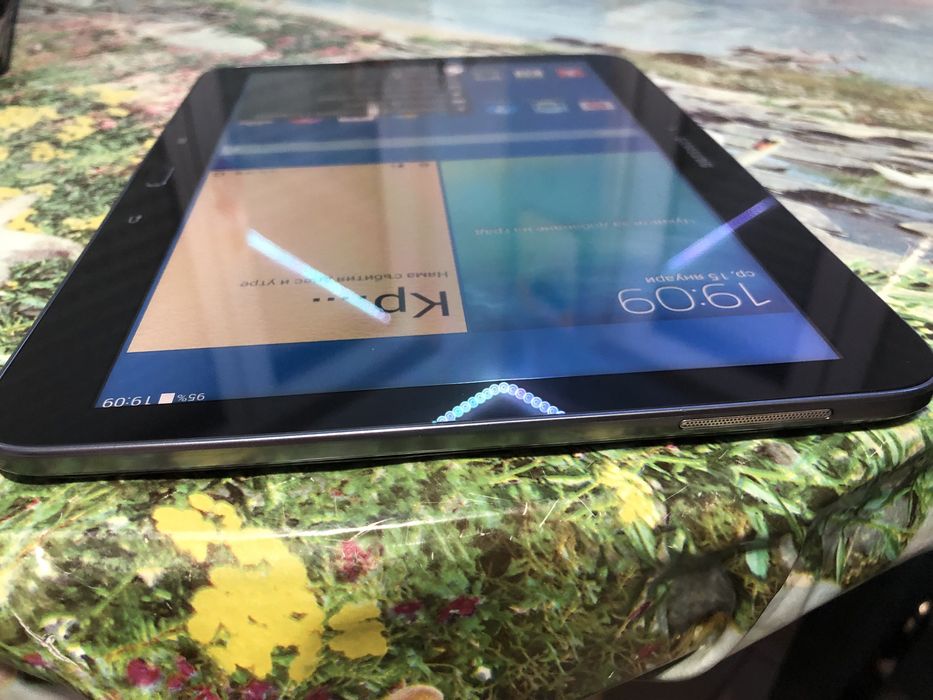 Таблет Samsung galaxy tab 4 T535,16 GB