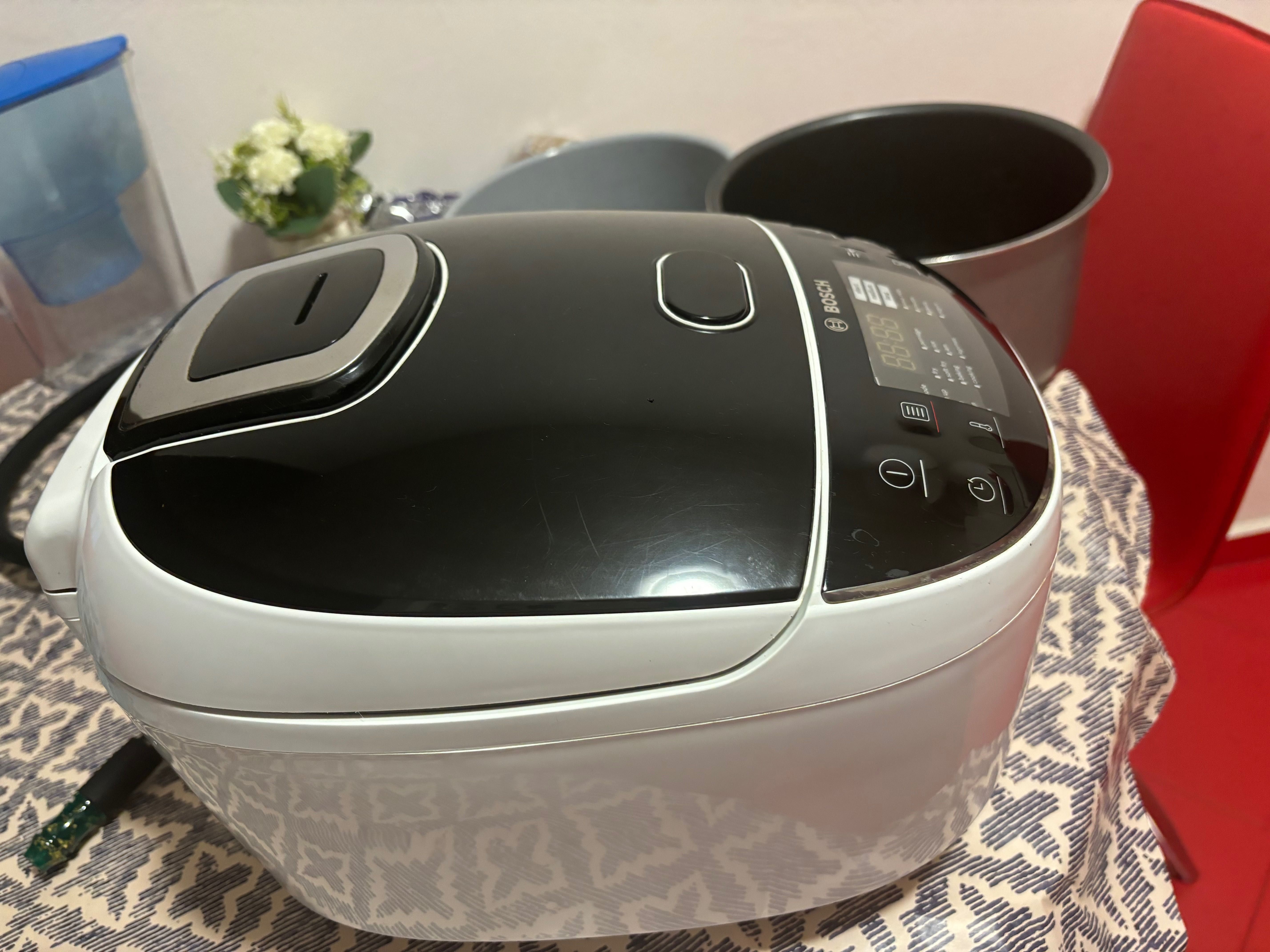 Мултикукър BOSCH