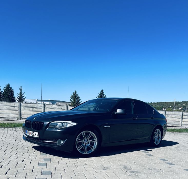 Bmw F10 520 D impecabil
