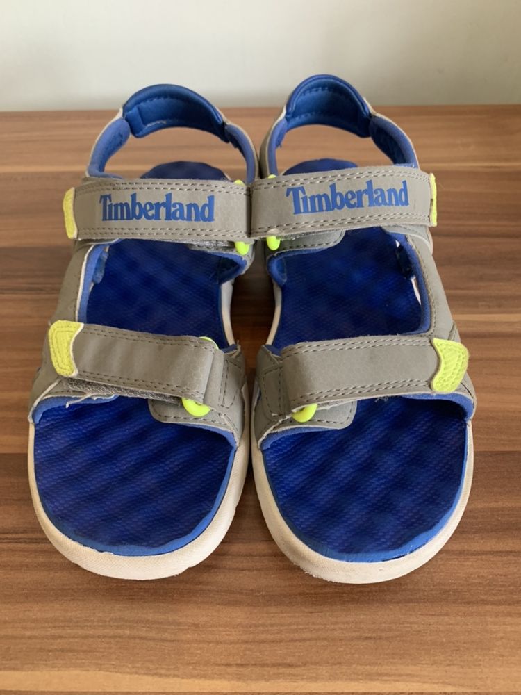 Детские сандалии Timberland для мальчика, 36 размер