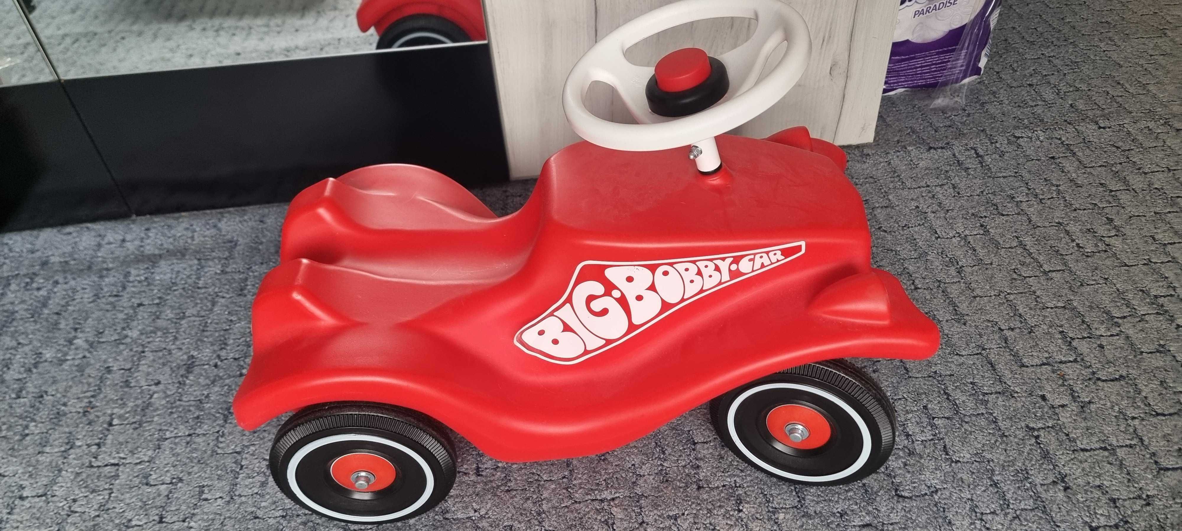 Детска кола Bobby Car