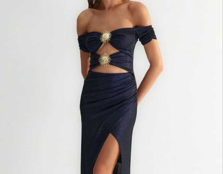 Официални рокли подходящи за празниците