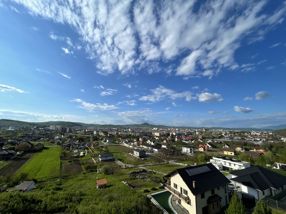 Teren de vanzare, 500-1000 mp, Valea Budacului