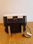 Airfryer Ninja Foodi DualZone AF400