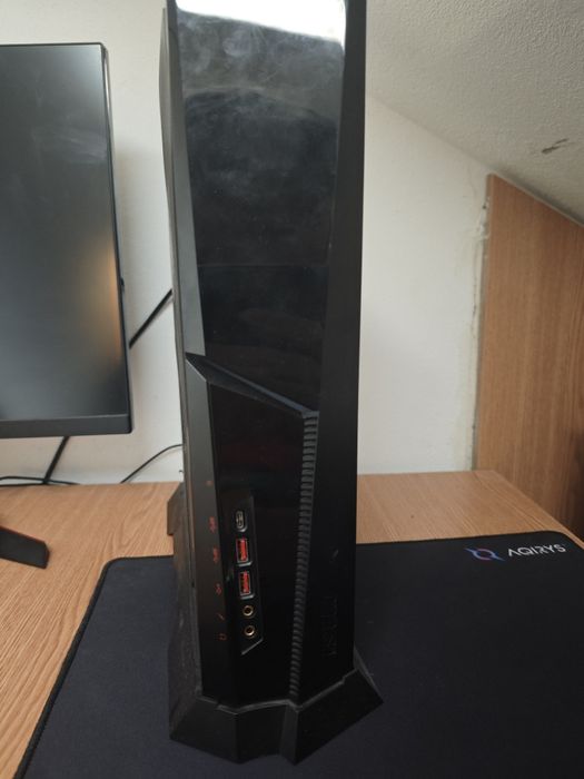 Pc gaming cu gtx 1070 si i5 10400f