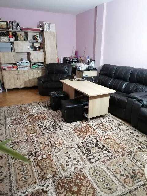 4-стаен апартамент, кв. Боровец, 109 кв.м., ет2/6