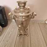 Samovar electric 3 l