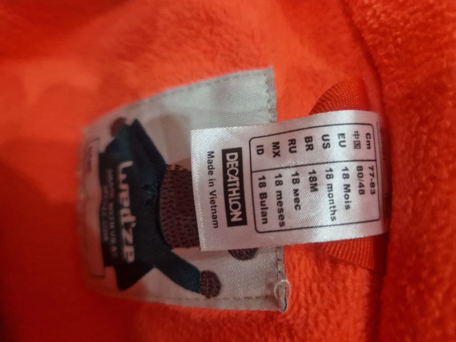 Combinezon  We'dze  mas  1 an-1 an jumatee