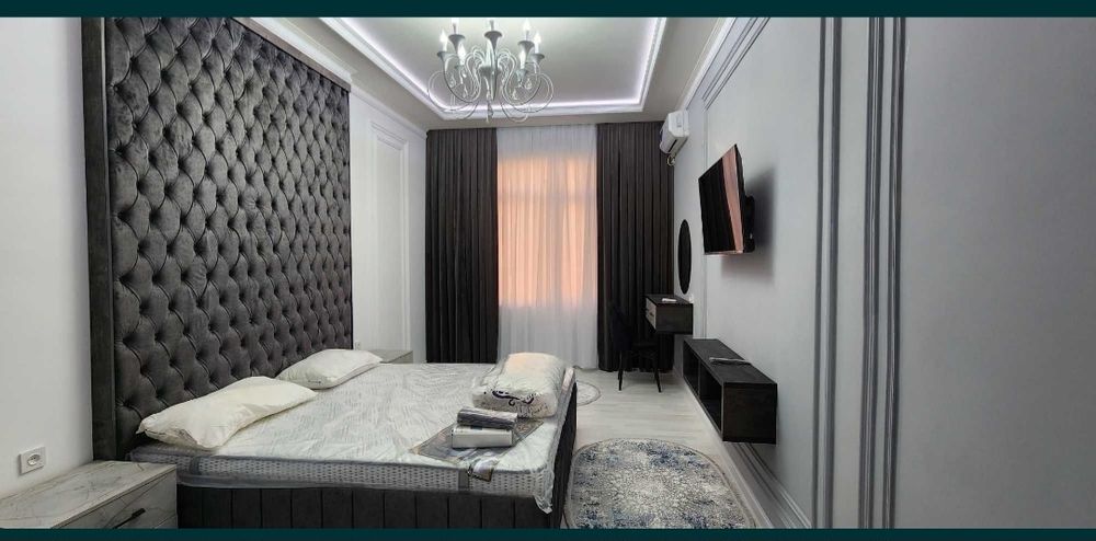 сдается 2 комнатная квартира в центре города