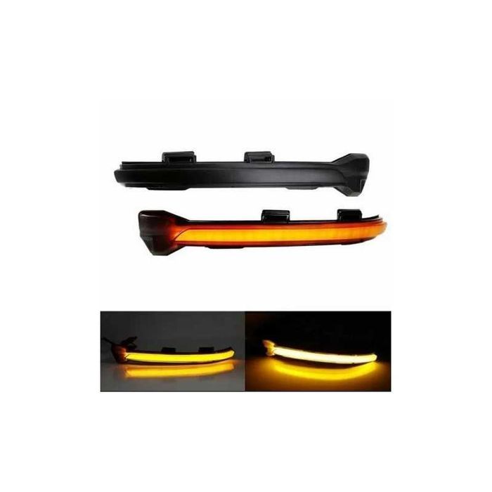 LED мигачи за странични огледала за Land Rover Discovery 4/Range Rover