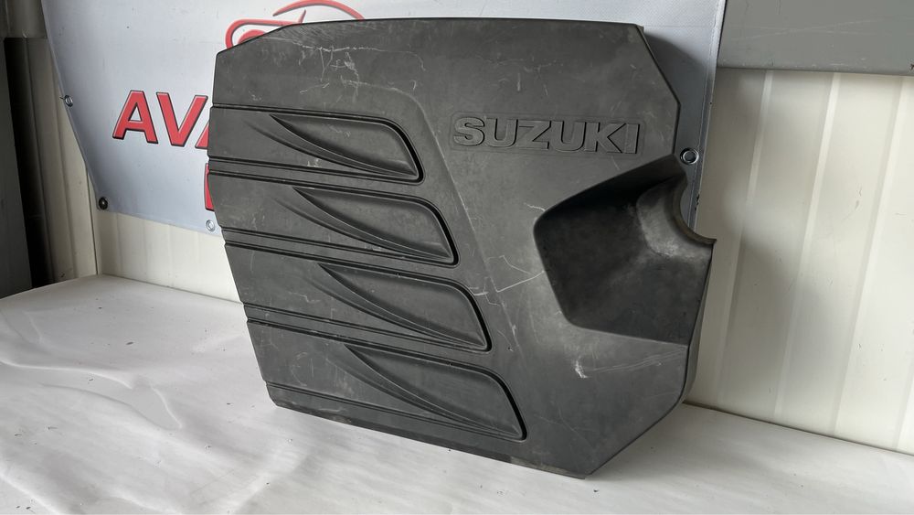 Кора за двигател Suzuki S-Cross 2013-