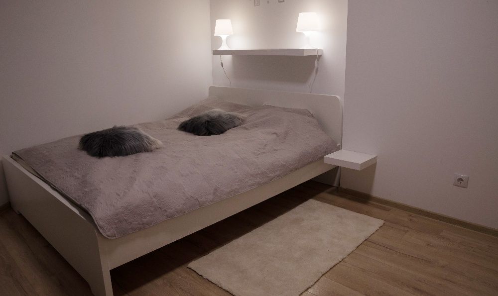 Inchiriez Cabana Valea Avrigului | Cabana 2 Mesteceni