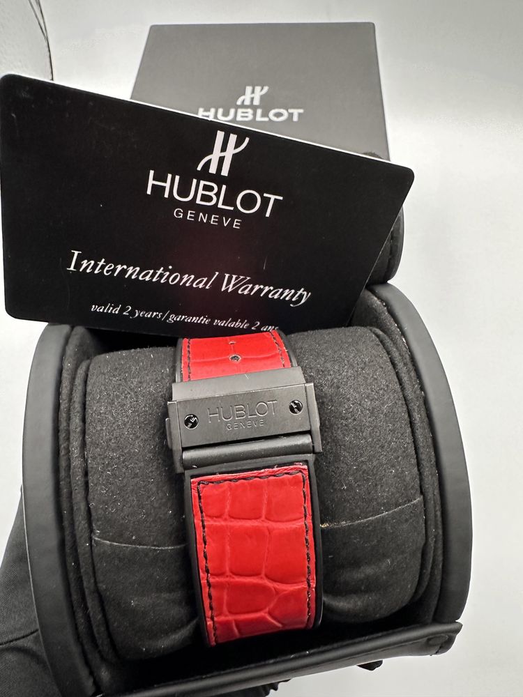 Ceas Hublot Big Bang King