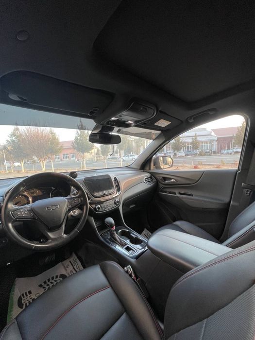 Equinox full 2023 sotiladi