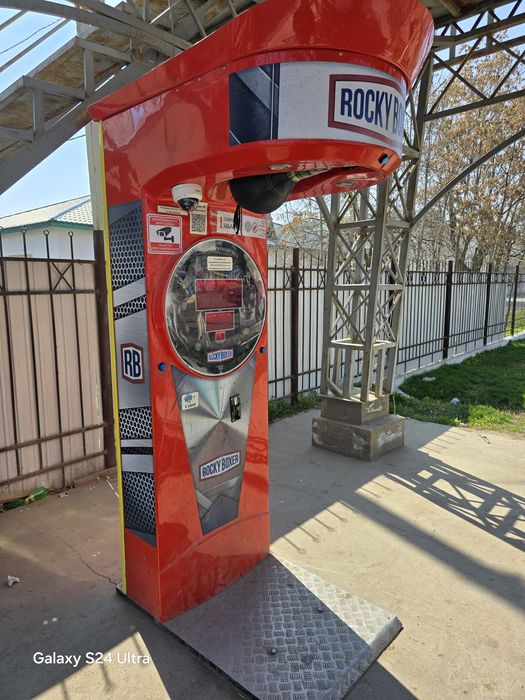 Силомер Рокий срочно сатылады