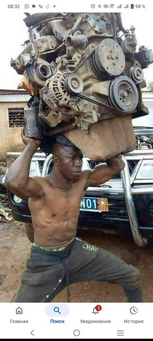 СТО, услуги  СТО, капитальный ремонт бензиновых и дизельных двигателей