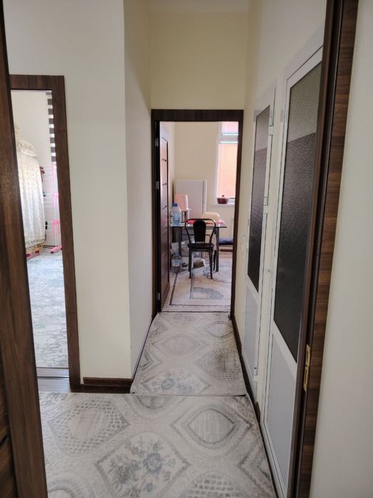 Peshku tuman markazidan 2 xonali uy