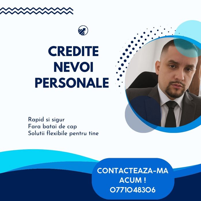 Consultanta financiara
