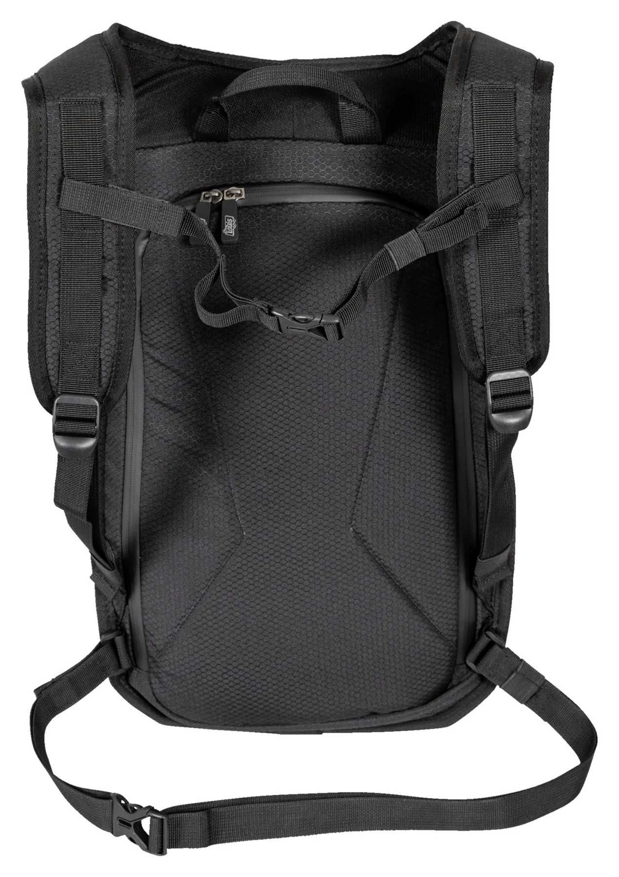 Ghiozdan/rucsac moto impermeabil hardshell nou