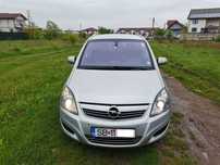 Opel Zafira B, A17DTR, 2010, 7 locuri, 178000 km
