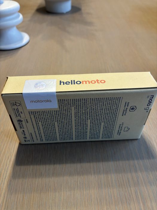 Motorola Moto G 35 sigilat
