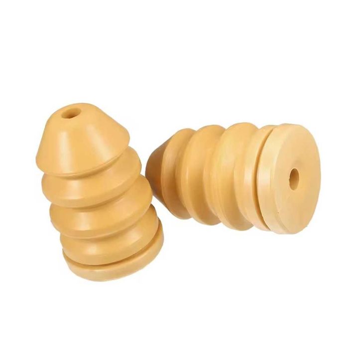 Бъмпстопове, ударни тампони амортисьори Jeep Cherokee, Liberty KJ