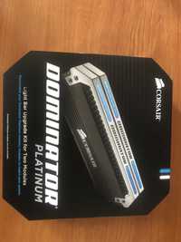 Dominator platinum light bar upgrade kit for two modules. 2 buc