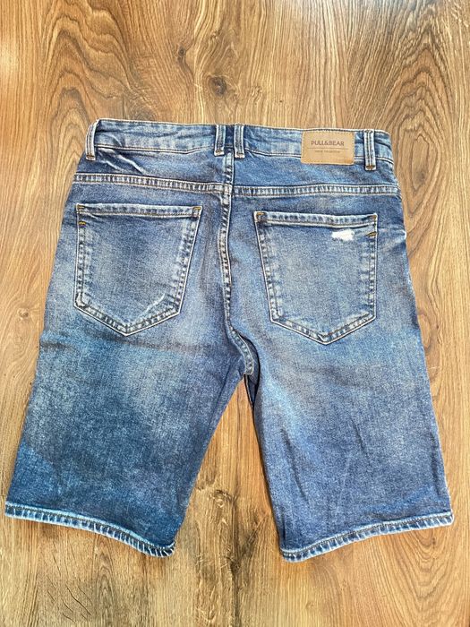 Дънки Pull and bear