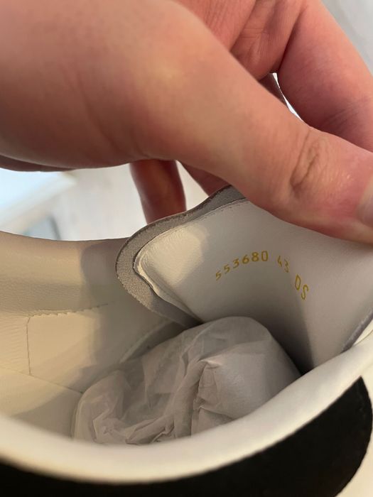 Alexander McQueen mărimea 43