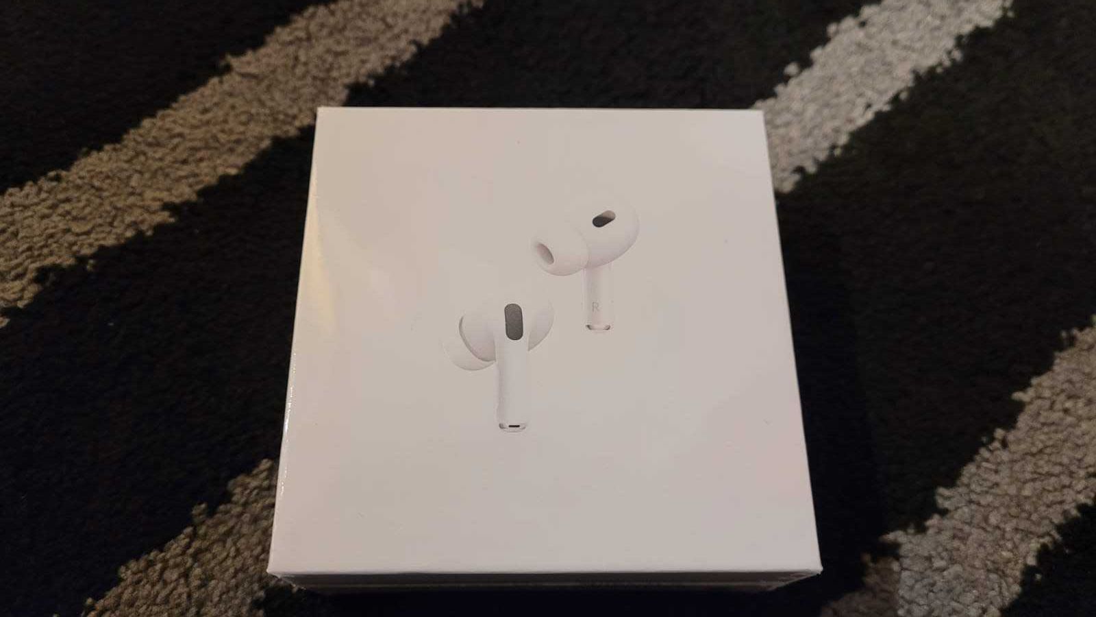 Apple Airpods pro 2