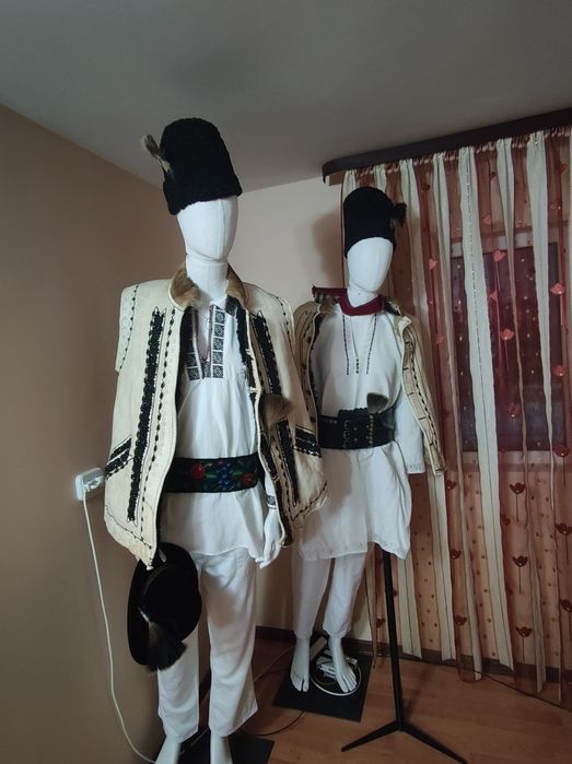 Boandă tradițională, bundiță