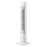 Вентилатор PHILIPS CX5535/00 46 dB(A), БЯЛ, ТАЙМЕР, 40.0 W
