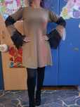 Rochie superba la doar 45 lei