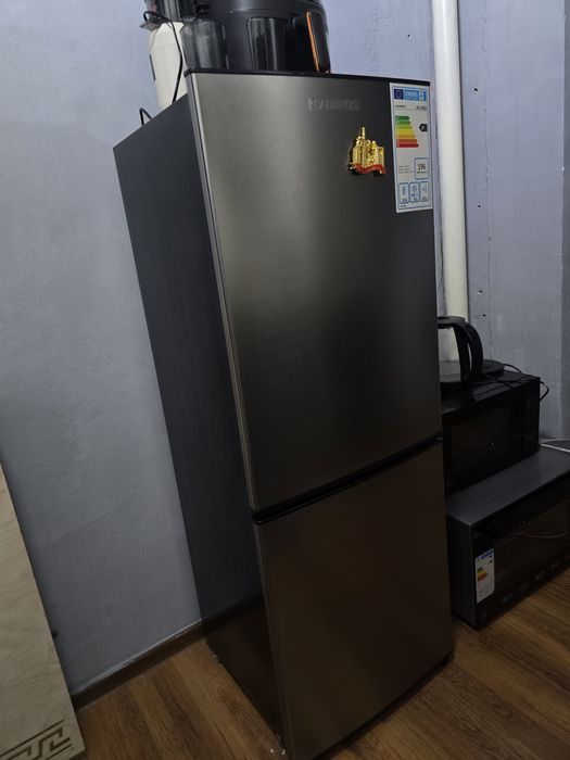 Холодилник leadbross