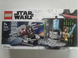 Lego Star Wars 75246 Obi-Wan Kenobi Tunul de pe Death Star,nou,sigilat