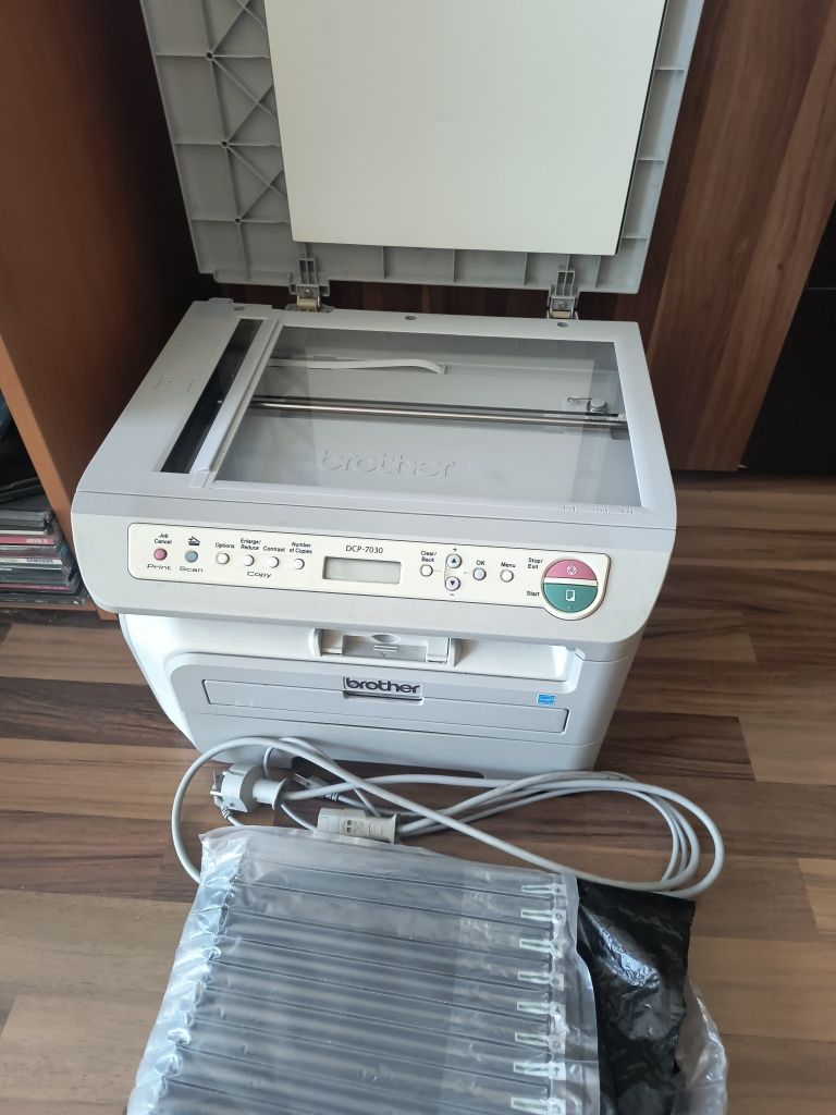 Принтер DCP 7030