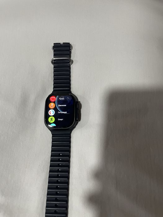 Соат ва Повербанк